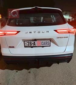 جيتور داشينج